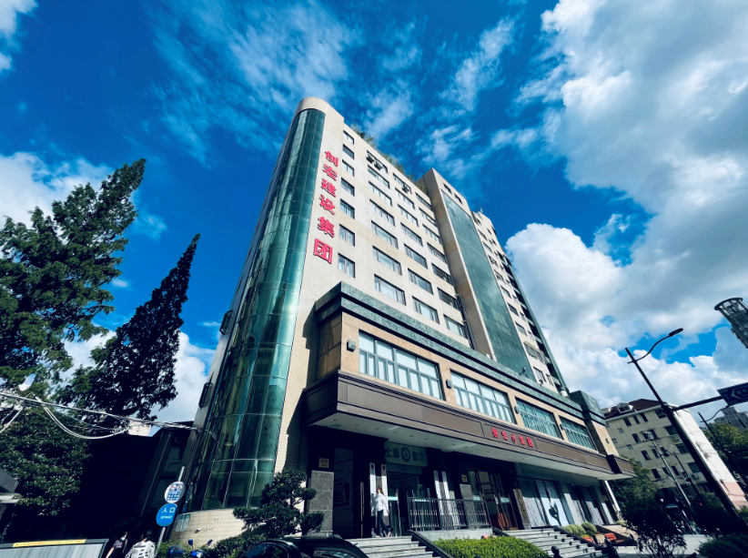 长宁区新增1家贸易型总部、6家民营企业总部！