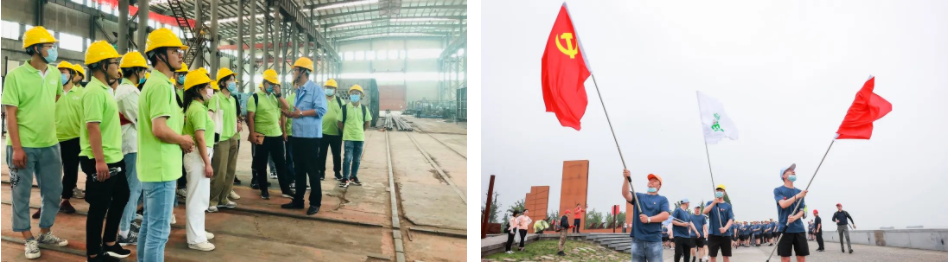 壹定发股份十九周年概念短片 | 奋楫破浪，戮力远航