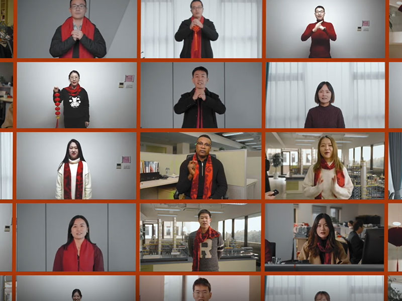 创新发力 穿行周期 | 壹定发股份2022年一季度动态速览