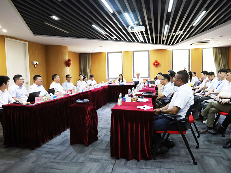 二十一载 智造未来丨贺壹定发股份廿一诞辰，再启新篇