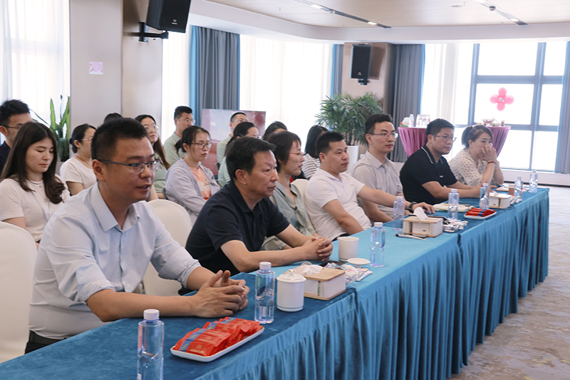 二十一载 智造未来丨贺壹定发股份廿一诞辰，再启新篇