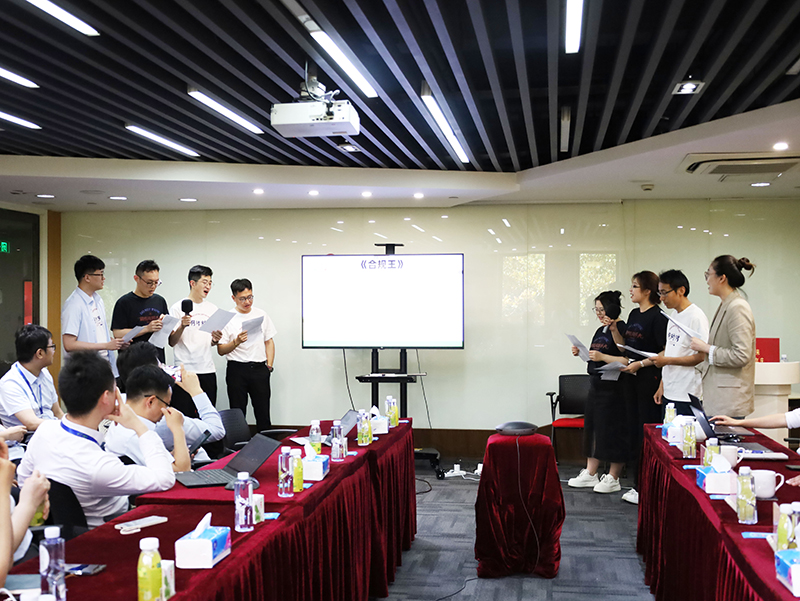 二十一载 智造未来丨贺壹定发股份廿一诞辰，再启新篇