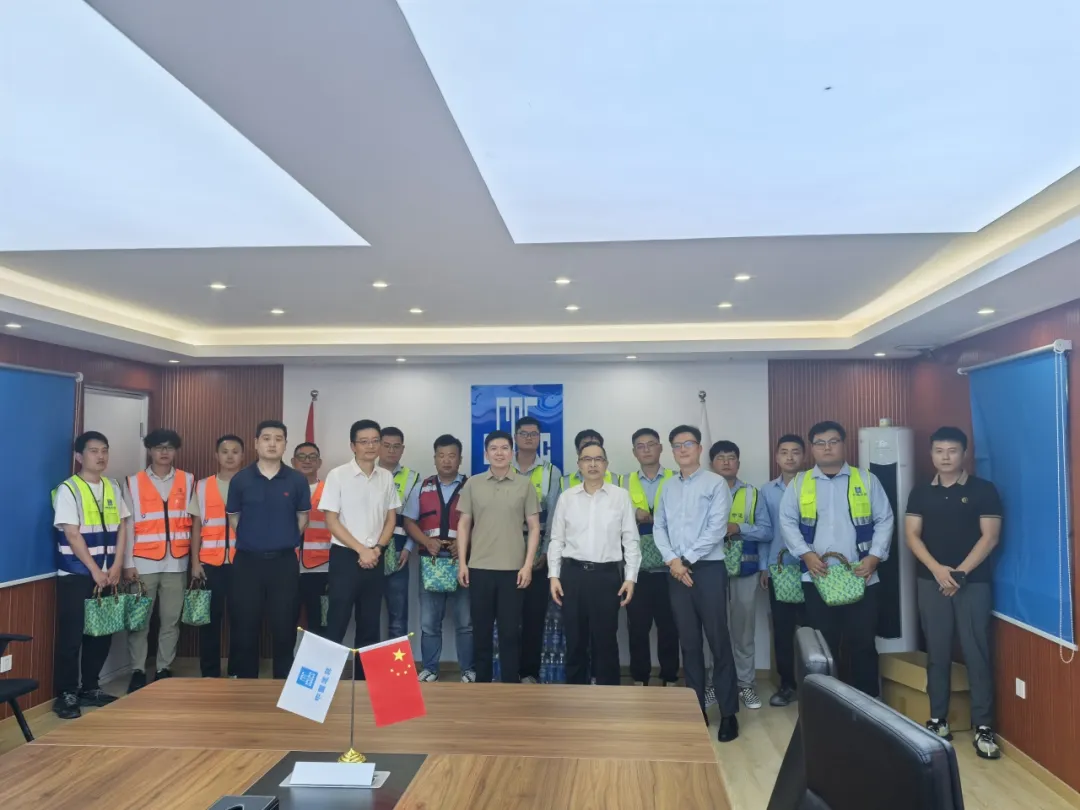 同心同向 造炬成阳 | 壹定发股份2024年第三季度动态速览